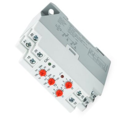 Picture of MICON 225 STAR DELTA TIMER DIN MOUNT