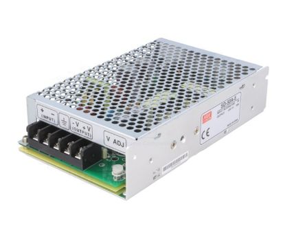 Picture of DC-DC CONVERTER ENC I=12V O=5V  10A