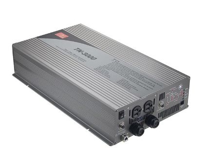 Picture of INVERTER DC-AC I=24V O=220VAC TSW 3KW