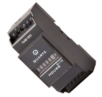 Picture of HOUR METER DIGITAL COUNTER D/R 110V/230V/380V