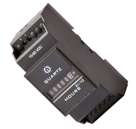 Picture of HOUR METER DIGITAL COUNTER D/R 110V/230V/380V