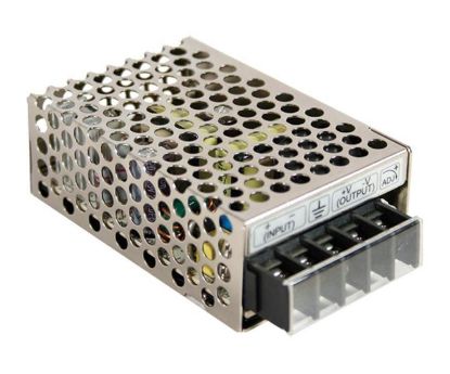 Picture of DC-DC CONVERTER ENCLOSED I=48V O=5V 3A