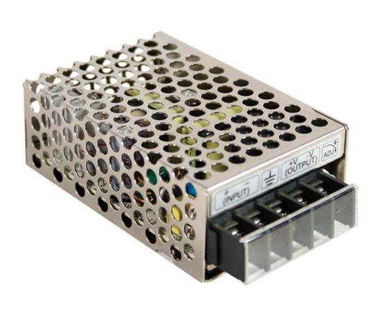 Picture of DC-DC CONVERTER ENCLOSED I=48V O=5V 3A