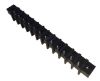Picture of BARRIER BLOCK 12W 10MM P/MNT+EARS & S PIN