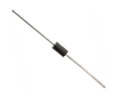 Picture of TRANZORB BIPOLAR DO-201 300V 600W