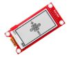 Picture of 2.A3" BLACK-INK LCD DISPLAY 200x200Px