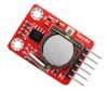 Picture of REAL TIME CLOCK RTC BOARD WITH PCF8563T