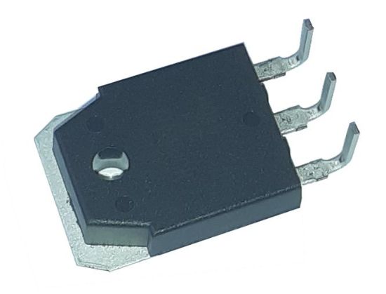 Picture of SILICON N-CH IGBT 360V 35A TO3P 3PIN R/A