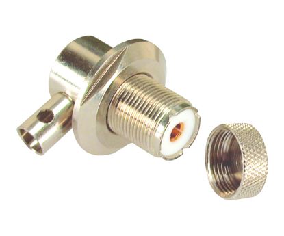 Picture of UHF-SOCKET TWIST ON P/M W/COVER FOR RG58U