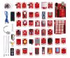Picture of SENSOR ASSORTMENT 42PCS IN A BOX + CPU