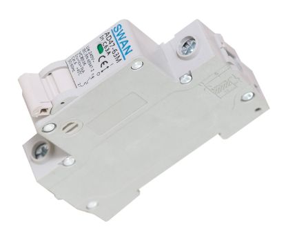 Picture of CIRCUIT BREAKER 3KA C CURVE 1P 10A