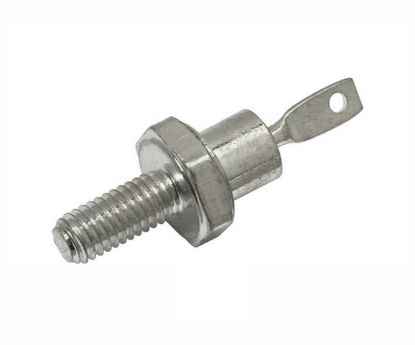 Picture of STUD MOUNT DIODE RECTIFIER DO4 C-S 1200V    16A