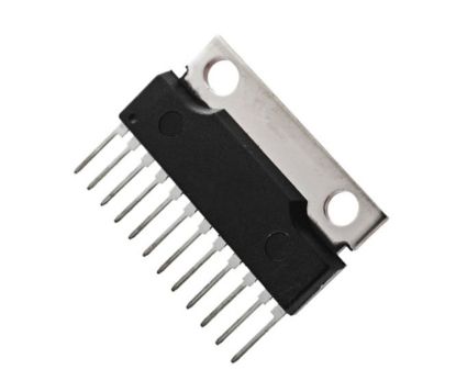 Picture of AMP AUDIO  13W5x2 SIL12  AN712