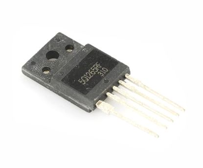 Picture of POWER SWITCH IC TO-3PF-5L