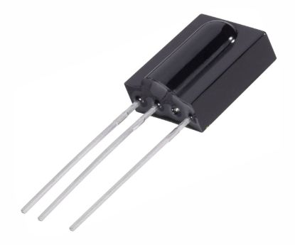 Picture of SENSOR IR RECEIVER MODULE 38kHzk