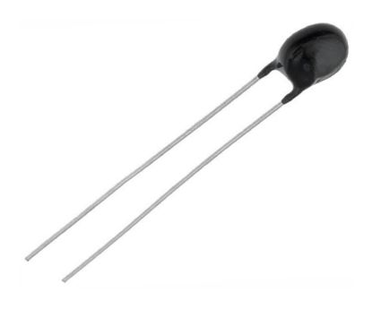 Picture of THERMISTOR NTC DISK  50K   20%