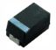 Picture of TANTALUM CAPACITOR SMD C=D 33uF 25V 500/R