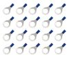 Picture of TERMINAL PRE-INS RING LUG BL R=13.0mm - 500/BAG