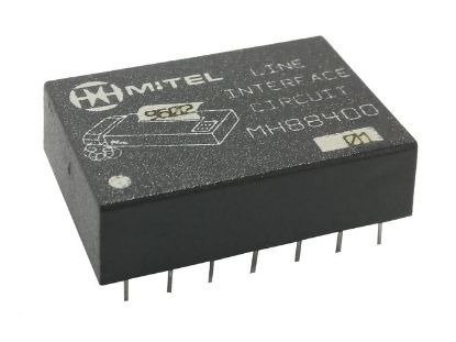 Picture of LINE INTERFACE IC 14-PIN DIL