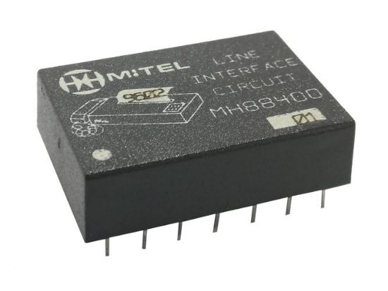 Picture of LINE INTERFACE IC 14-PIN DIL