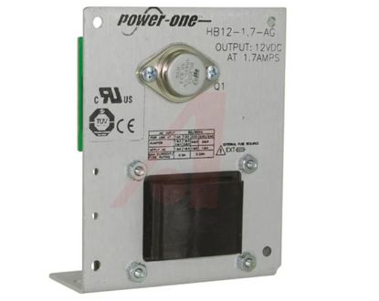 Picture of PSU O/F I=220 O=12 @ 1A7