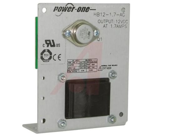 Picture of PSU O/F I=220 O=12 @ 1A7