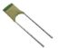 Picture of CERAMIC CAPACITOR M/L 22nF 63V P=5mm MPQ = 10/BAG