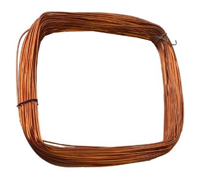 Picture of COPPER WIRE UNINSULATED D=1.25 500G REEL