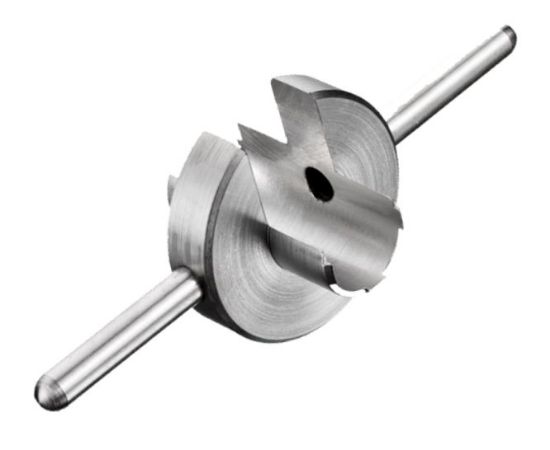 Picture of FISCHER : SPANNER FOR THREAD RING KE/SE
