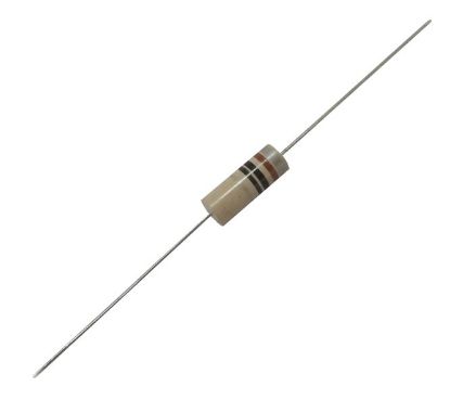 Picture of INDUCTOR AXL W/W 10uH 0.8A 0E2