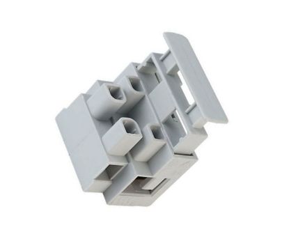 Picture of TERMINAL BLOCK C/W 5x20 FUSE HOLDER 2-WAY