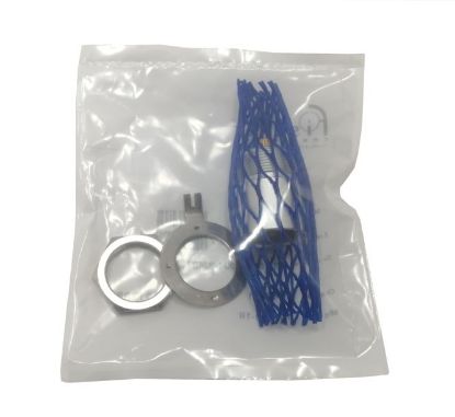 Picture of FISCHER: PLUG P/M DB1051A004-SMB75/M