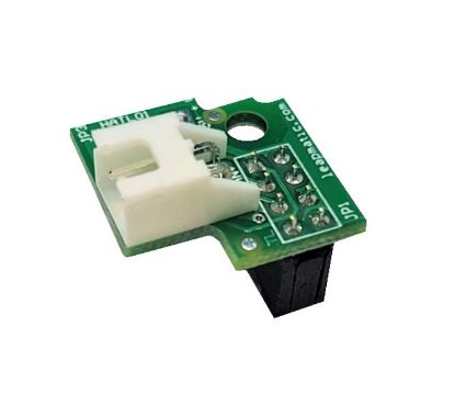 Picture of RPi AUTO FAN CONTROL CRYPTO MODULE