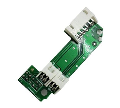 Picture of RPi AUTO FAN CONTROL & I2C 5V TXD RXD PINS