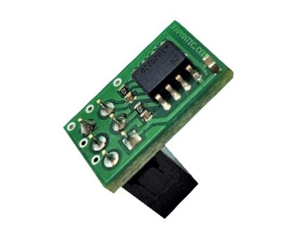 Picture of RPi MATIC CONTROL CRYPTO MODULE