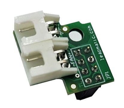 Picture of RPi AUTO FAN CONTROL 5V PIN