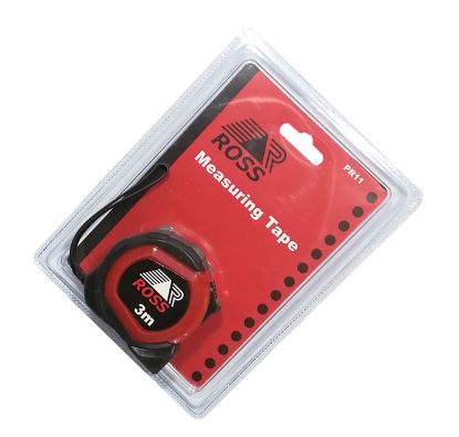 Picture of MEASURING TAPE 3M SOFT GRIP WITH AUTOLOCK