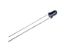Picture of PHOTOTRANSISTOR 3mm BK IR RX