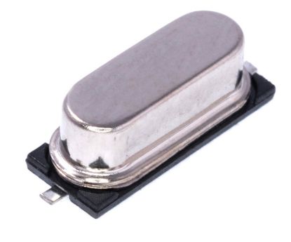 Picture of CRYSTAL HC-49SMD 32.000MHz