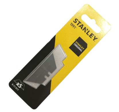 Picture of BLADE TRIMMING STANLEY KNIFE - 5PCS/PACK