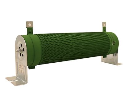 Picture of RESISTOR CERAMIC TUBE 500W 300R 1KV