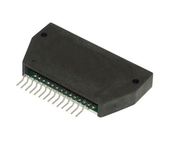 Picture of VOLTAGE REGULATOR FOR TV 200V 0.5A 100W