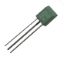 Picture of PS TO98  BCE  30V 0.5A 70MHz HFE=300