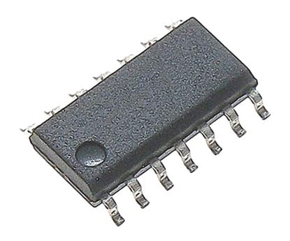 Picture of REAL TIME CLOCK RTC SERIAL SMD SOP14