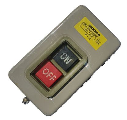 Picture of LATCHING STATION 3POLE 30A METAL CONTACT