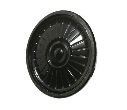 Picture of SPEAKER MYLAR 8 OHM 0.5W   40x3mm
