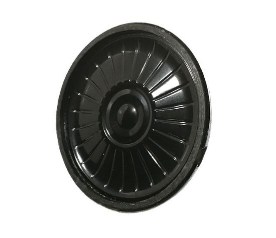 Picture of SPEAKER MYLAR 8 OHM 0.5W   40x3mm