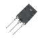 Picture of NS TOP3P NPN TRANSISTOR 600V 5A 3MHz HFE=10