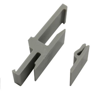 Picture of SAMITE TO DIN RAIL CONVERSION CLIP