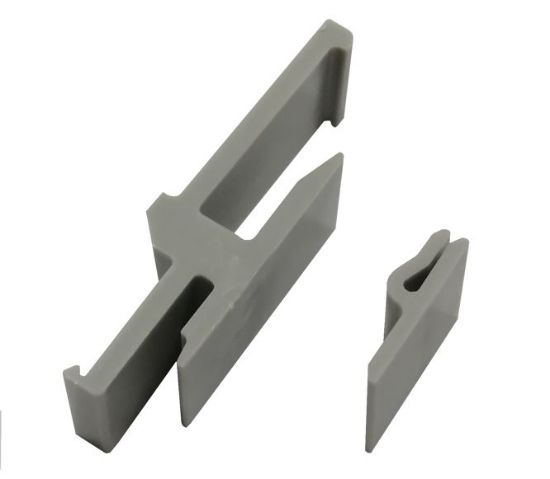 Picture of SAMITE TO DIN RAIL CONVERSION CLIP